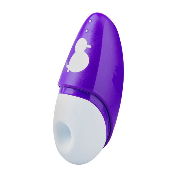 Romp Free - Succionador de Clítoris - Imagen 2