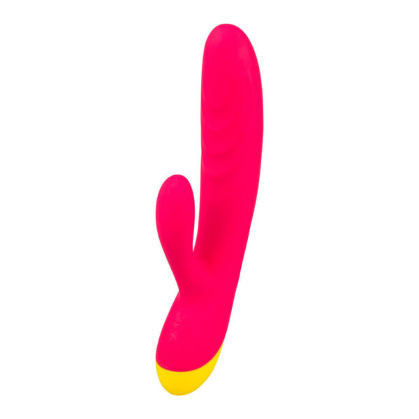 Romp Jazz - Vibrador Rabbit - Imagen 2