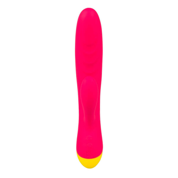Romp Jazz - Vibrador Rabbit - Imagen 3