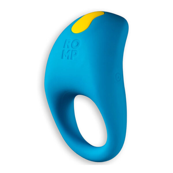 Romp Juke - Anillo vibrador para el pene - Imagen 2
