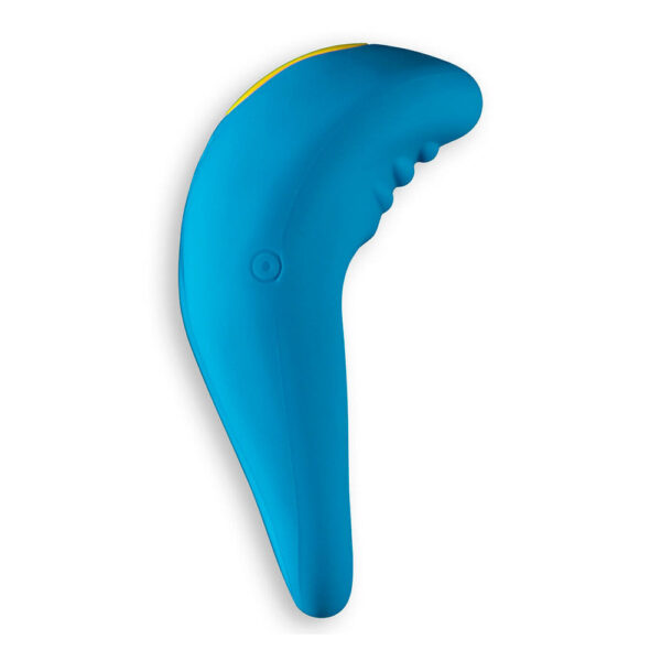 Romp Juke - Anillo vibrador para el pene - Imagen 3