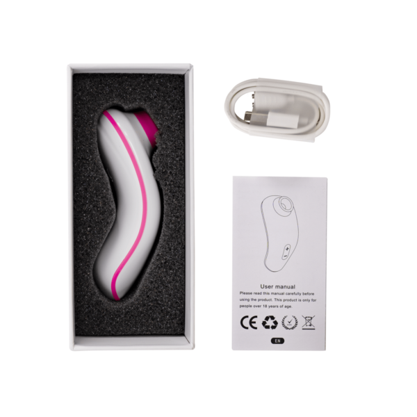Succionador de Clitoris Misty - Imagen 6