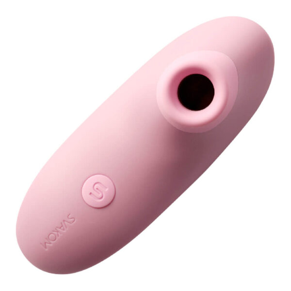 Succionador de Clítoris Pulse Lite Neo Svakom - Imagen 2
