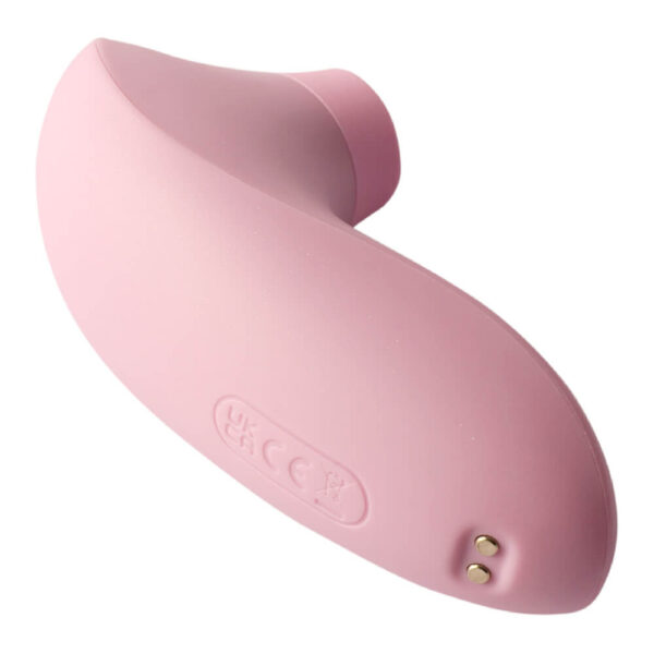Succionador de Clítoris Pulse Lite Neo Svakom - Imagen 3