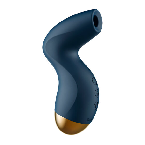 Succionador de Clítoris Pulse Pure Svakom - Imagen 2