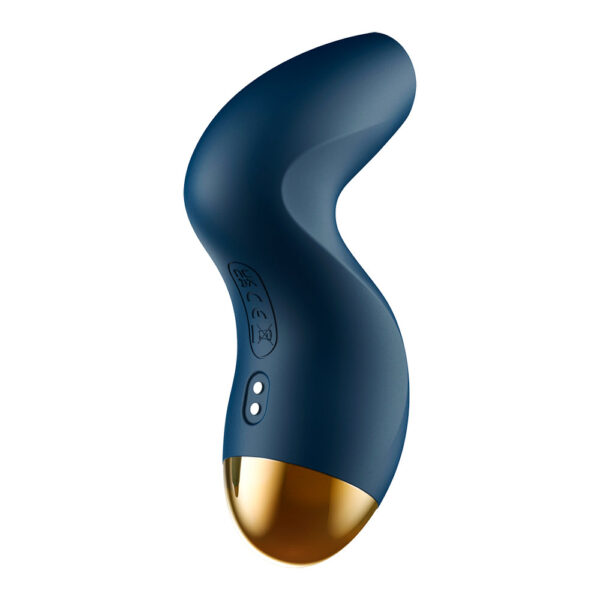 Succionador de Clítoris Pulse Pure Svakom - Imagen 6
