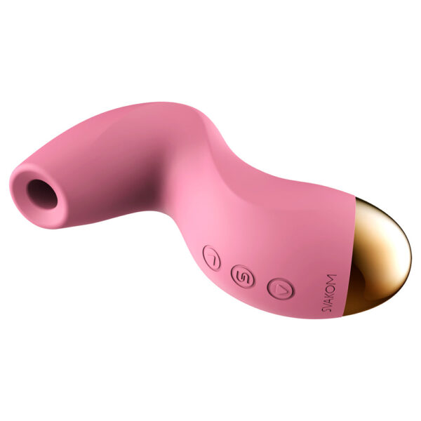 Succionador de Clítoris Pulse Pure Svakom - Imagen 3