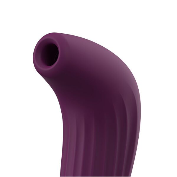 Succionador de Clítoris Pulse Union Svakom con App - Imagen 2