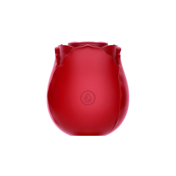 Vibrador y Succionador Ohlala Rose - Imagen 5