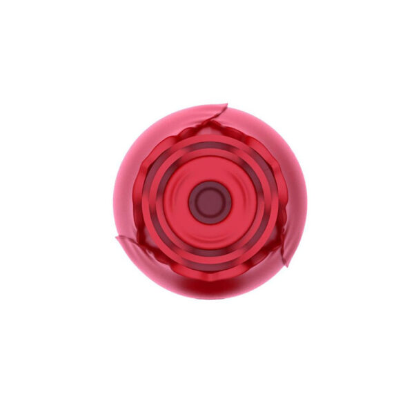 Vibrador y Succionador Ohlala Rose - Imagen 6