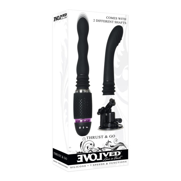 Mini Fucking Machine Evolved - Imagen 8