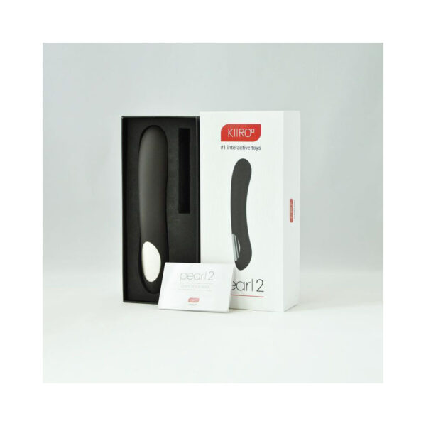 Vibrador Pearl 2 by Kiiro° Tokens - Imagen 3