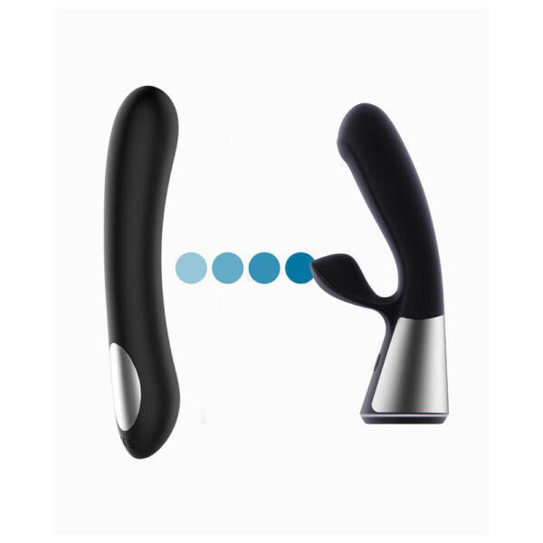 Vibrador Pearl 2 by Kiiro° Tokens - Imagen 4