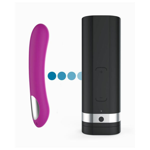 Vibrador Pearl 2 by Kiiro° Tokens - Imagen 5