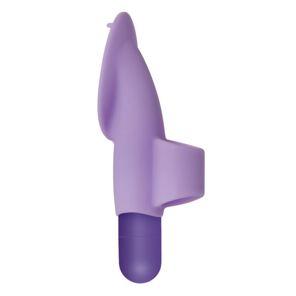 Bala Vibradora Fingerific - Evolved - Imagen 4