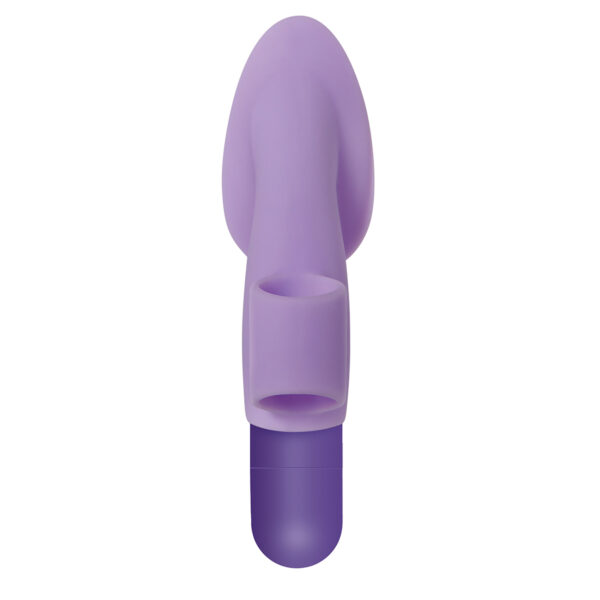 Bala Vibradora Fingerific - Evolved - Imagen 5