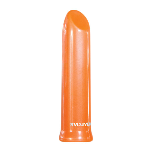 Bala Vibradora Labios Evolved - Imagen 2