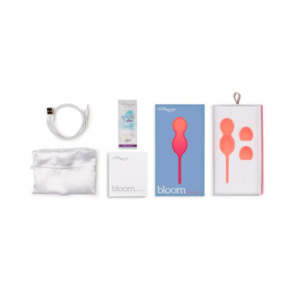 Bloom Bolas Kegel We Vibe - Imagen 2