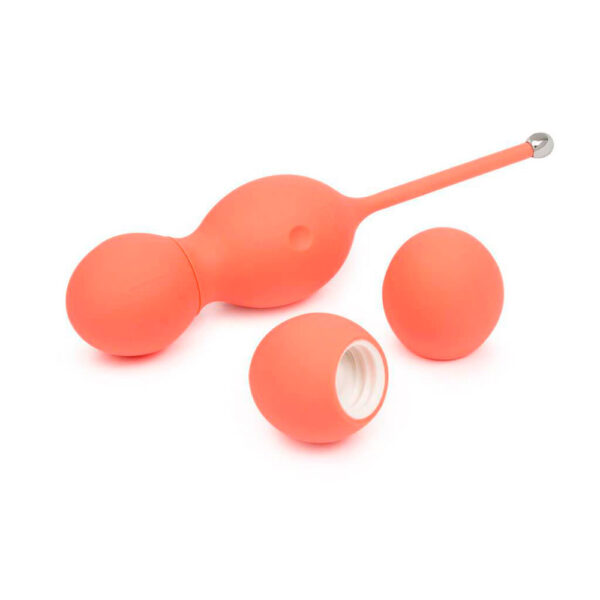 Bloom Bolas Kegel We Vibe - Imagen 3