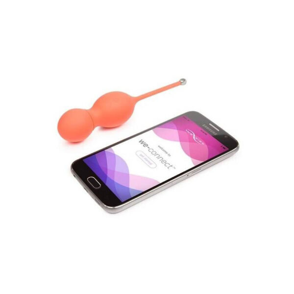 Bloom Bolas Kegel We Vibe - Imagen 4