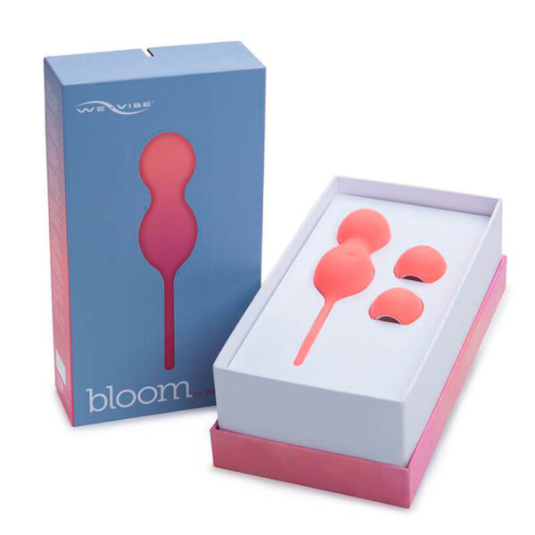 Bloom Bolas Kegel We Vibe - Imagen 5