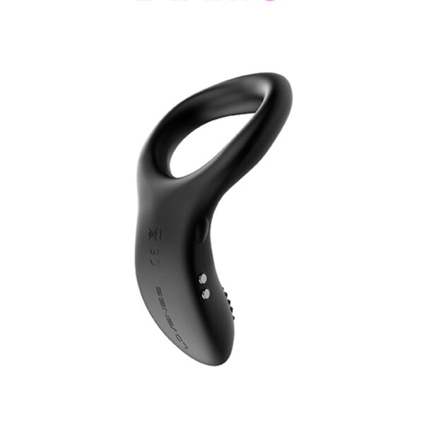 Anillo Vibrador Para Penes Diamo Lovense - Imagen 3
