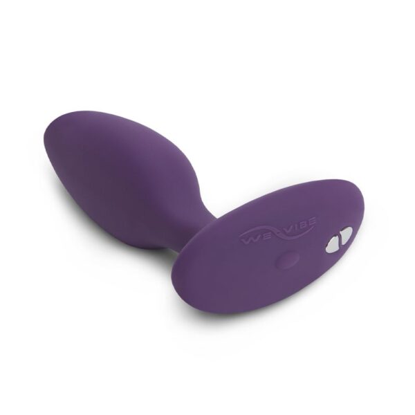 Plug Anal Vibrador Ditto We Vibe - Imagen 4