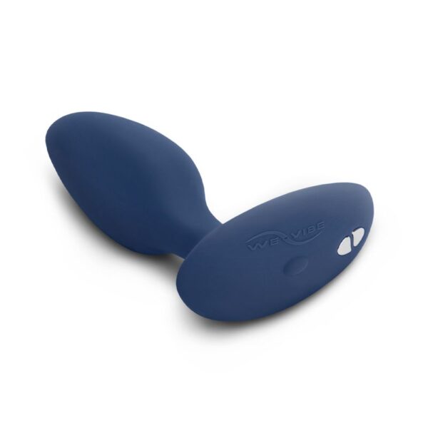 Plug Anal Vibrador Ditto We Vibe - Imagen 8