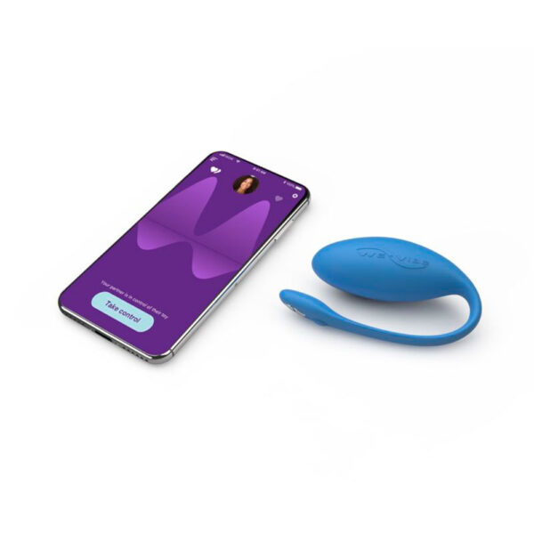 Vibrador Jive We Vibe - Imagen 6