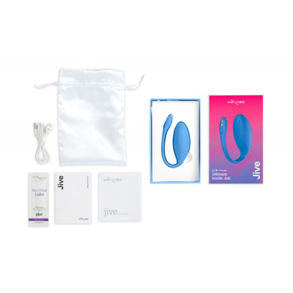 Vibrador Jive We Vibe - Imagen 8