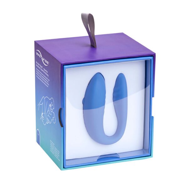 Vibrador We Vibe Match - Imagen 10