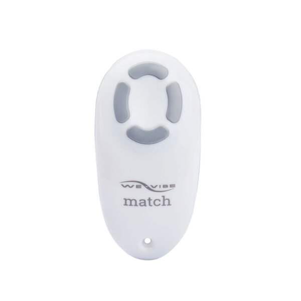 Vibrador We Vibe Match - Imagen 7