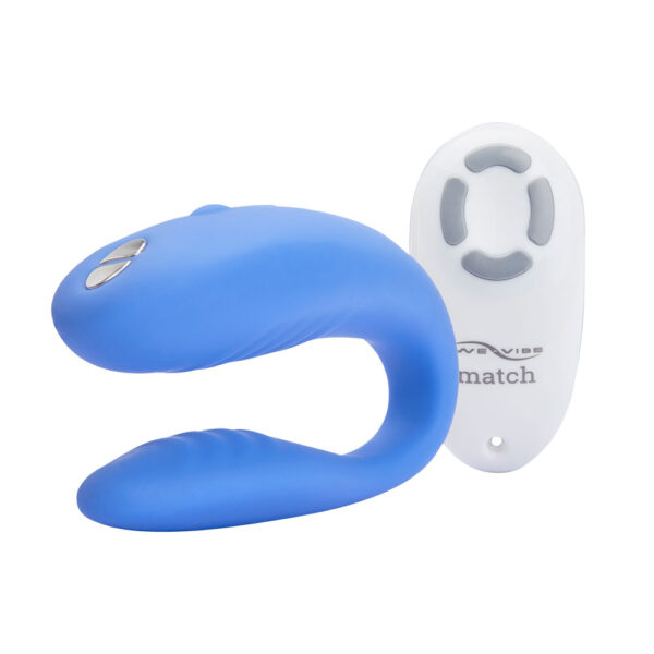Vibrador We Vibe Match - Imagen 8