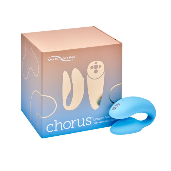Vibrador Parejas Chorus We Vibe - Imagen 10