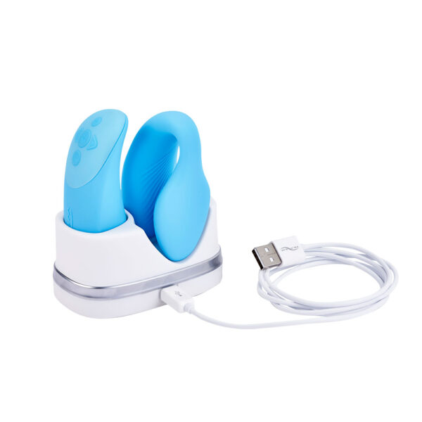 Vibrador Parejas Chorus We Vibe - Imagen 12