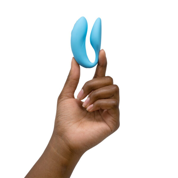 Vibrador Parejas Chorus We Vibe - Imagen 3