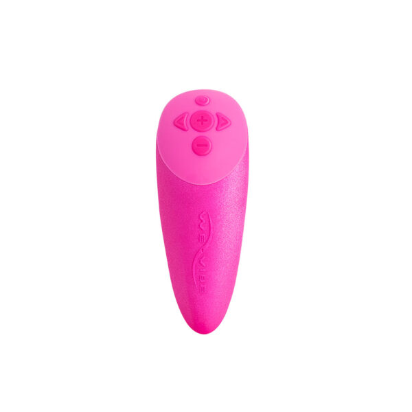 Vibrador Parejas Chorus We Vibe - Imagen 5