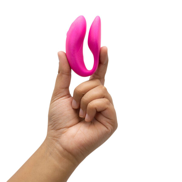 Vibrador Parejas Chorus We Vibe - Imagen 7