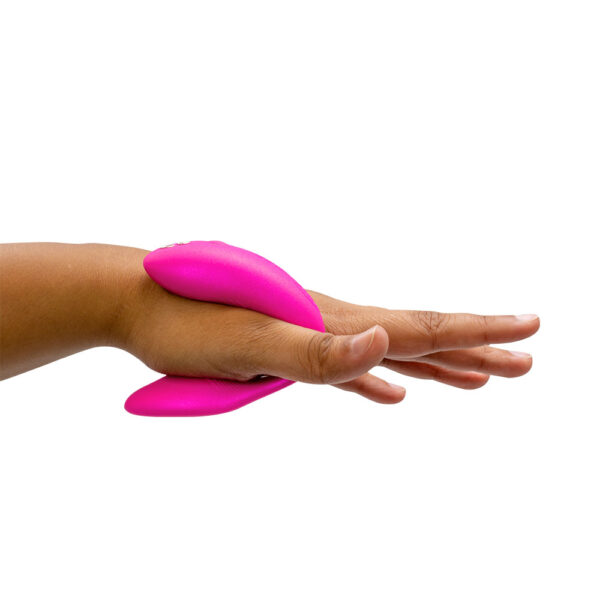 Vibrador Parejas Chorus We Vibe - Imagen 8