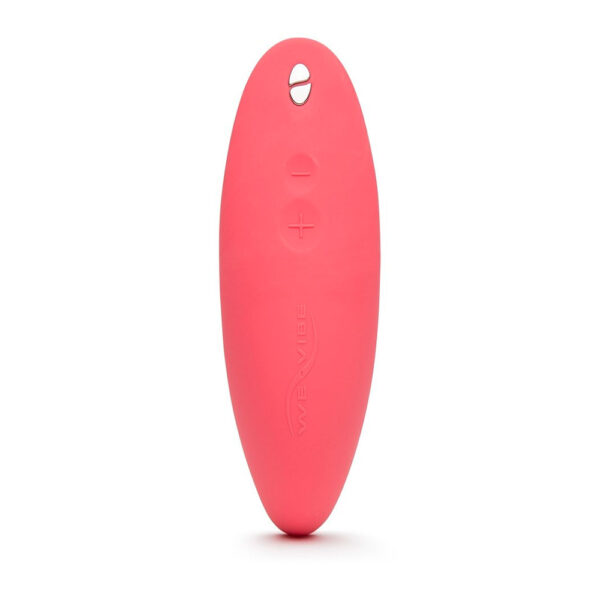 Vibrador y Succionador Melt We Vibe - Imagen 2