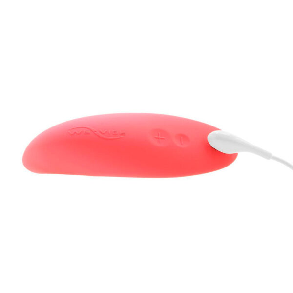 Vibrador y Succionador Melt We Vibe - Imagen 5