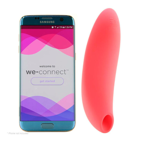 Vibrador y Succionador Melt We Vibe - Imagen 9