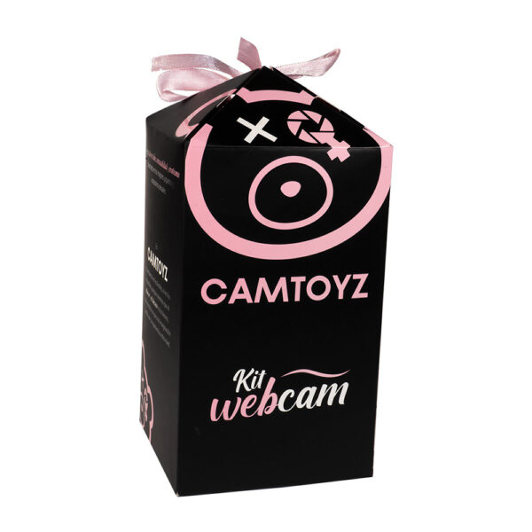 WBC Kit camtoyz - Imagen 4