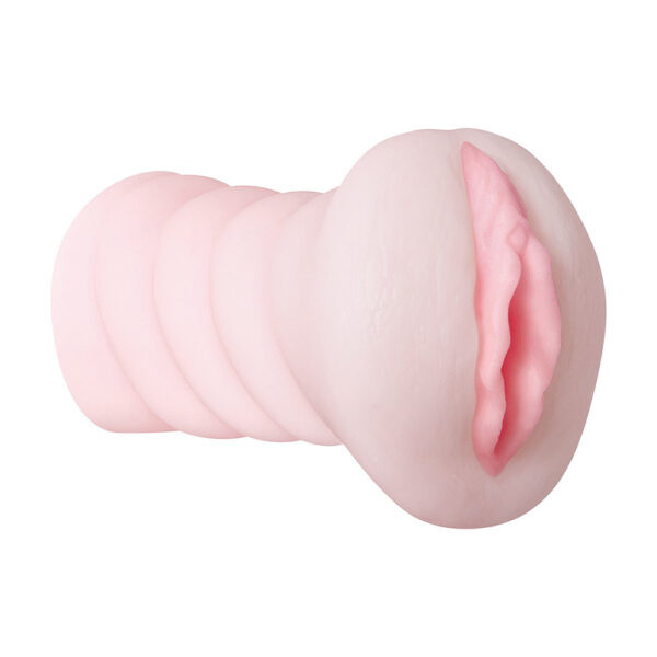 Masturbador Masculino Autolubricante Juicy Lucy Piel - Imagen 2