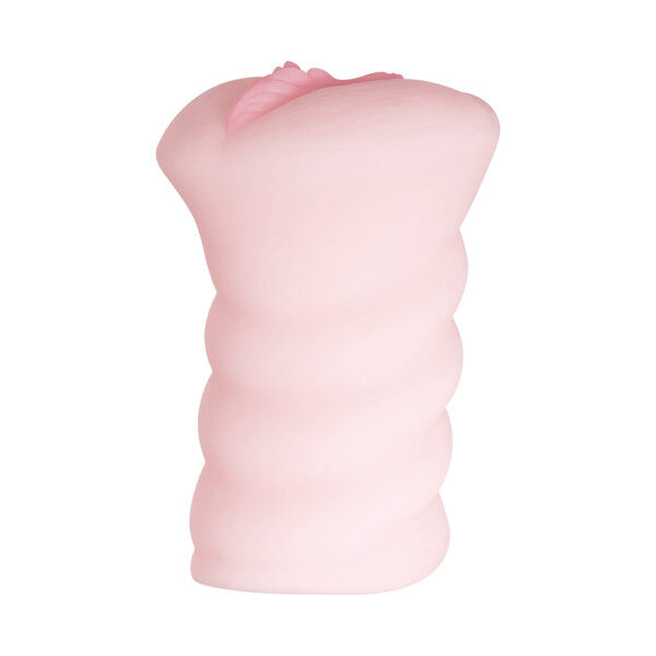 Masturbador Masculino Autolubricante Juicy Lucy Piel - Imagen 3