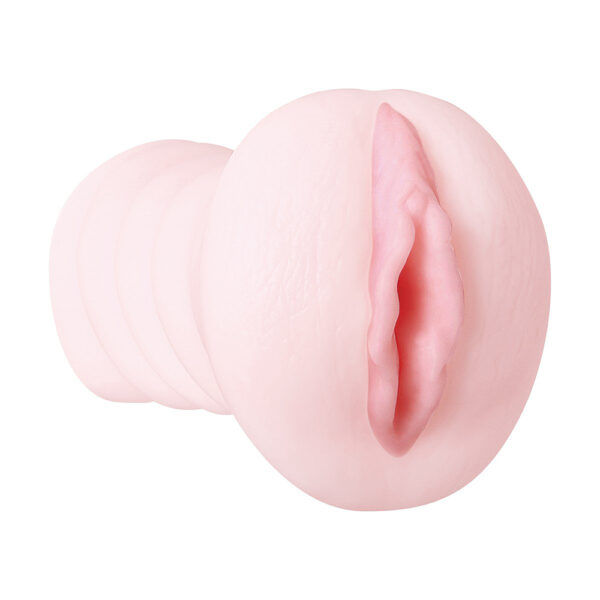 Masturbador Masculino Autolubricante Juicy Lucy Piel - Imagen 5