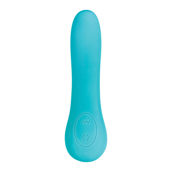 Succionador Beso Francés Azul Cielo - Imagen 6