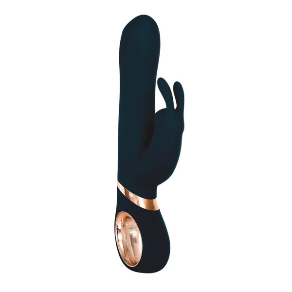 Vibrador Rabbit Eva Giratorio - Imagen 3