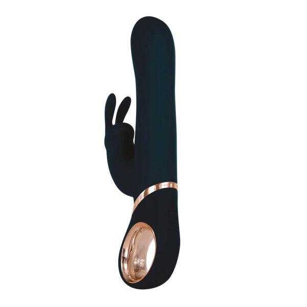 Vibrador Rabbit Eva Giratorio - Imagen 5