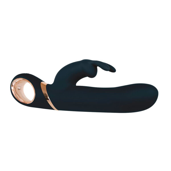Vibrador Rabbit Eva Giratorio - Imagen 6